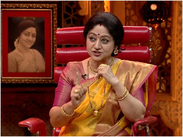 ಪತಿಯ ಸಹಾಯದ ಗುಣ ನೋಡಿ ಇಷ್ಟಪಟ್ಟಿದ್ದ ವಿನಯ