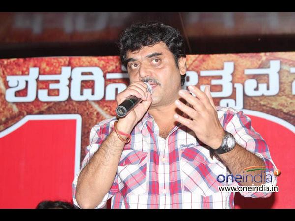 ಸಾಧಕರ ಸೀಟ್ ಮೇಲೆ ಶಶಿಕುಮಾರ್