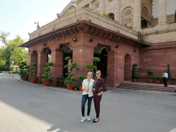ಇದು ಶೂಟಿಂಗ್ ಸ್ಥಳವಲ್ಲ.!