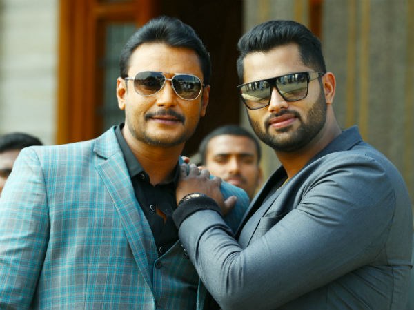 ದರ್ಶನ್-ಅಭಿಷೇಕ್ ಕಾಂಬಿನೇಷನ್