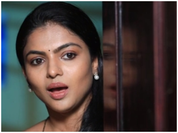 ಶಾಂತರಾಜು ಜೊತೆ ಮಾತನಾಡಬೇಕು ಎಂದಿದ್ದ ಜಾನಕಿ