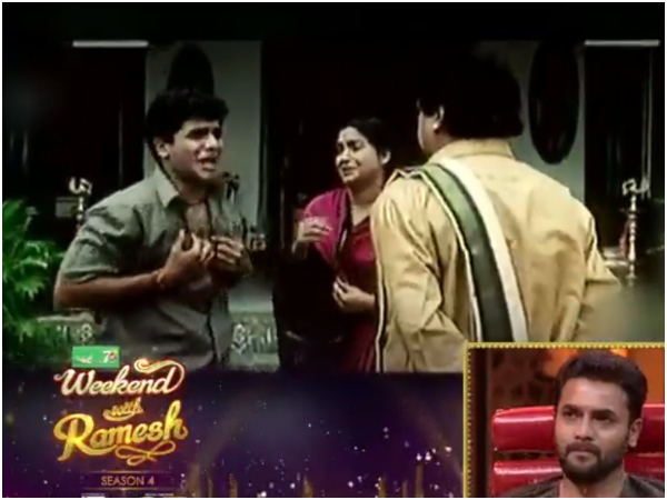 ಕಮಲ್ ಹಾಸನ್ ರೇಂಜ್ ಗೆ ಅಭಿನಯ