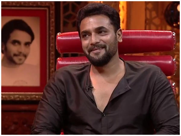 ಟ್ರೈಲರ್ ನೋಡಿ ಇಷ್ಟಪಟ್ಟಿದ್ದ ಉಪೇಂದ್ರ