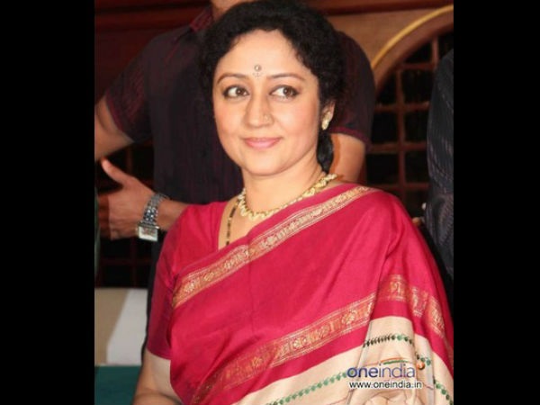 ವೀಕೆಂಡ್ ಕಾರ್ಯಕ್ರಮದಲ್ಲಿ ವಿನಯ ಪ್ರಸಾದ್