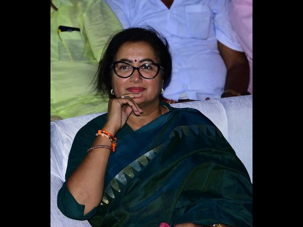 ಇದು ಉತ್ತಮ ಬೆಳವಣಿಗೆ