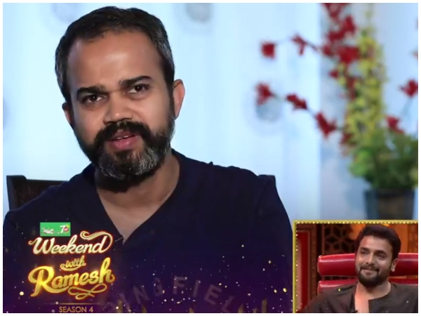 ಶ್ರೀಮುರಳಿಗೆ ಪ್ರಶಾಂತ್ ಕೊಟ್ಟ ವರದಕ್ಷಿಣೆ