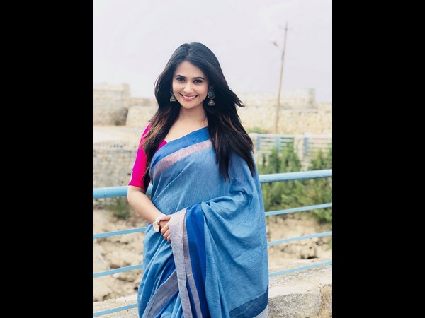 'ಗಾಂಧಾರಿ' ಫೇಮು ಕಾವ್ಯಗೆ ಪ್ಲಸ್.!