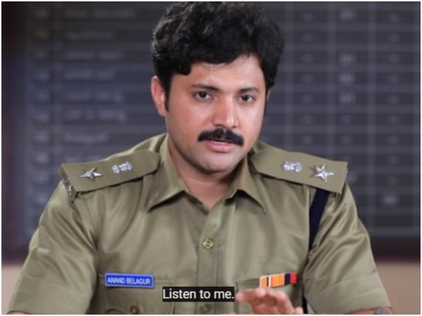 ಜಾನಕಿ ವಿರುದ್ಧ ರಿಪೋರ್ಟ್ ಬರೆಯುತ್ತಾರಾ ಆನಂದ್?