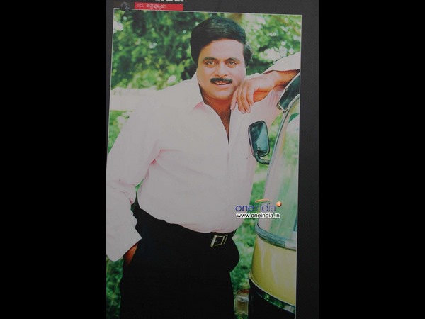 ಪ್ರಶಸ್ತಿ ತಂದುಕೊಟ್ಟಿತು ಪಾತ್ರ!