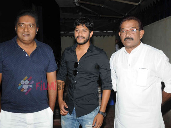 ಅಂತ್ಯ ದರ್ಶನಕ್ಕೊಂದು ಅಪರೂಪದ ಪಯಣ
