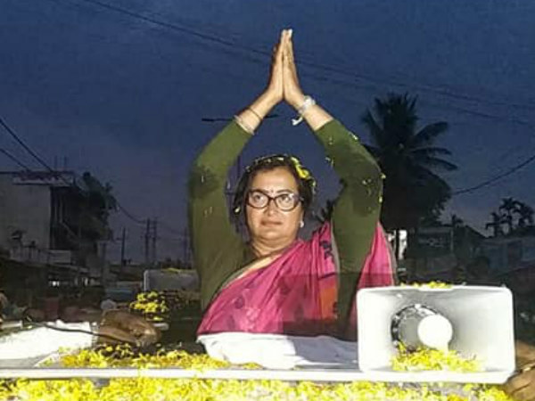 ಸದ್ಯಕ್ಕೆ ಸಿನಿಮಾಗಳಲ್ಲಿ ನಟನೆ ಮಾಡಲ್ಲ