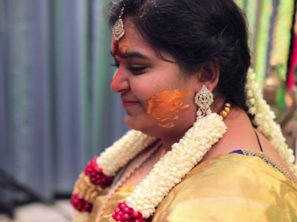 ಅರಮನೆ ಮೈದಾನದಲ್ಲಿ ಮದುವೆ