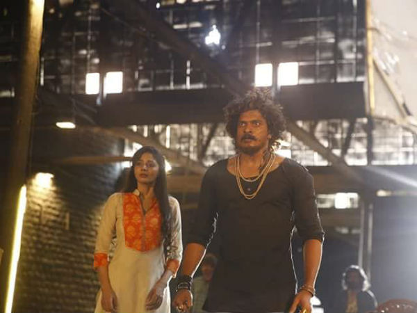 ನಿಮ್ಮ ರಂಗಭೂಮಿ ಪಯಣ, ಅದರ ಅನುಭವ ಹೇಗಿತ್ತು?