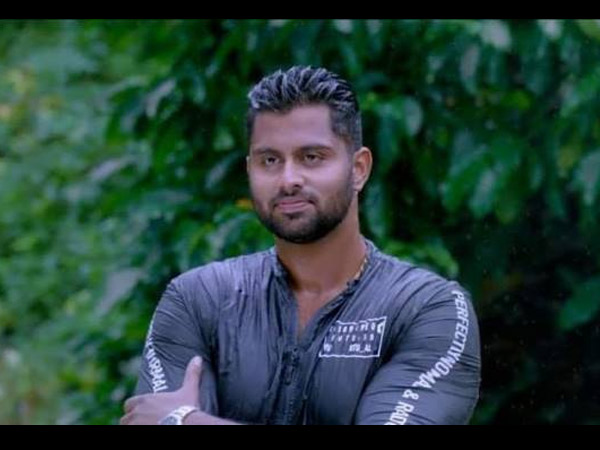 ಅಪ್ಪನಂತೆ ಕಾಣುವ ಅಭಿಷೇಕ್