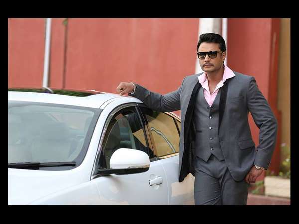 ರಾಜಕೀಯಕ್ಕೆ ಬರ್ತೀರಾ ದರ್ಶನ್?