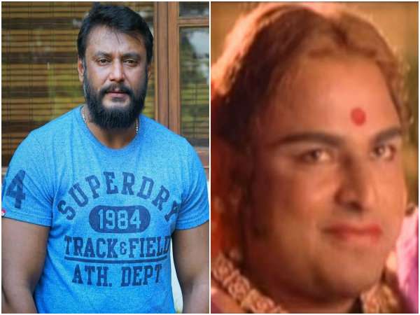 ಇಷ್ಟು ದಿನ ಎಲ್ಲಿದ್ರು, ಏನಾಗಿತ್ತು?