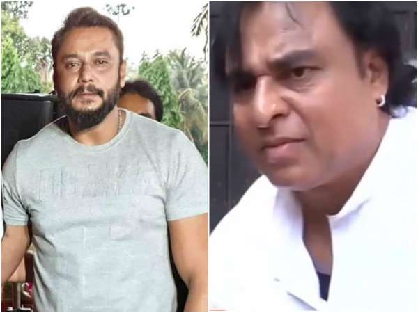 'ಜಲ್ಲಿಕಟ್ಟು' ಚಿತ್ರದಲ್ಲಿ ಅಭಿನಯ