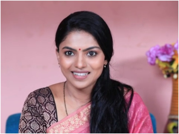 ರೇವತಿ ಮದುವೆ ಯಾರ ಜೊತೆ