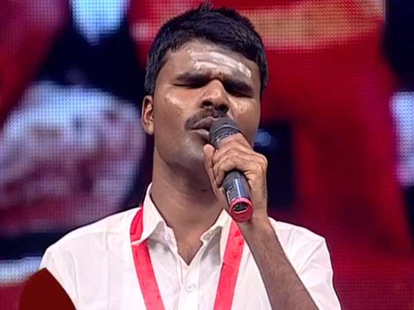 ಮೆಹಬೂಬ್ ಹಾಡ್ತಾರಂತೆ