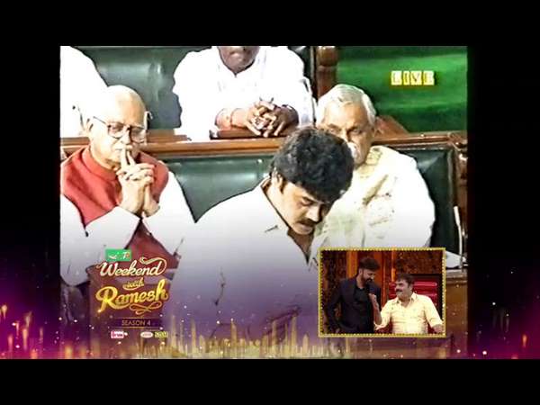 ಕನ್ನಡದಲ್ಲಿ ಪ್ರಮಾಣವಚನ ಸ್ವೀಕರಿಸಿದ್ದರು