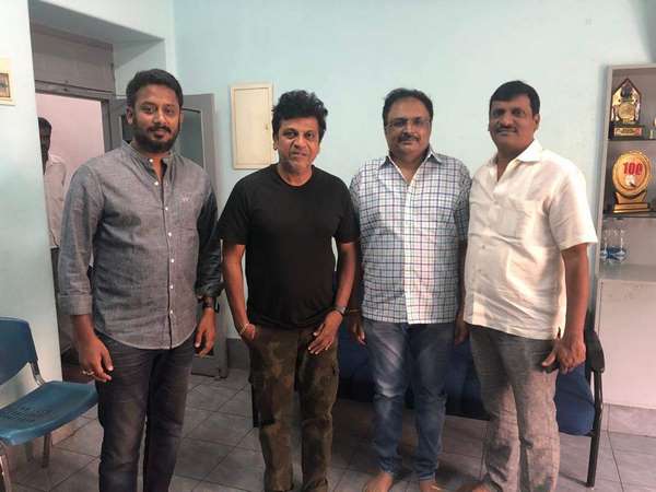 my name is anji kannada movie title renamed as bajarangi 2 my name is anji kannada movie title renamed as bajarangi 2
