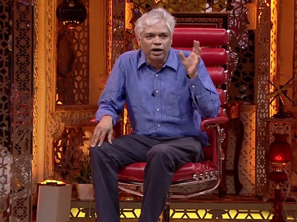 ರಾಷ್ಟ್ರ ಮಟ್ಟದಲ್ಲಿ ಹೆಸರು ನೀಡಿದ 'ಮದ್ರಾಸ್ ಕೆಫೆ'