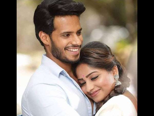 ನಿಖಿಲ್ ಜೊತೆ ಸಿನಿಮಾ ಮಾಡಿದ್ದ ನಟಿ