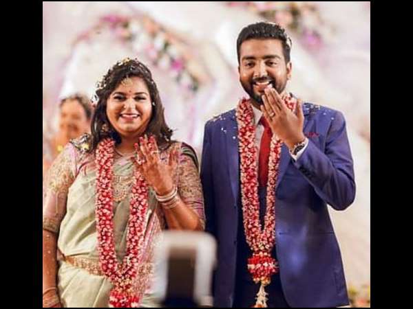 ಅರಿಸಿ ಬಂದ ಸಂಬಂಧ