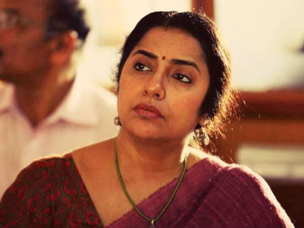 20ವರ್ಷದ ಬಳಿಕ ಶಿವಣ್ಣನ ಜೊತೆ ಸುಹಾಸಿನಿ