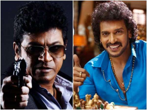ಜೂನ್ ನಲ್ಲಿ ಒಟ್ಟಿಗೆ ಬರ್ತಿದ್ದಾರೆ ಶಿವಣ್ಣ-ಉಪೇಂದ್ರ