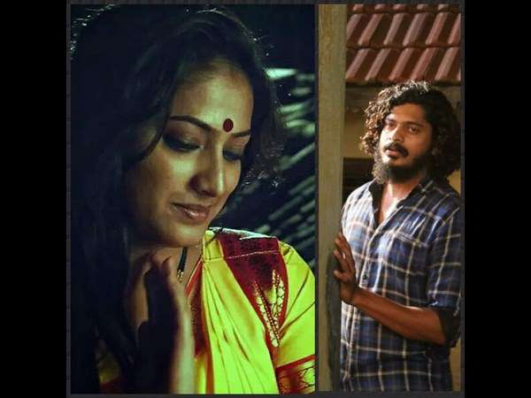 ಇಬ್ಬರ ಹಿನ್ನಲೆ ಕಥೆಗೆ ಆಧಾರ