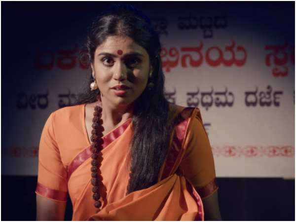 ಇಷ್ಟ ಆಗುವ ಪಾತ್ರಗಳು