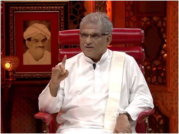 ಸಿನಿಮಾ ಬಿಟ್ಟು ಬೇರೆ ಕ್ಷೇತ್ರ