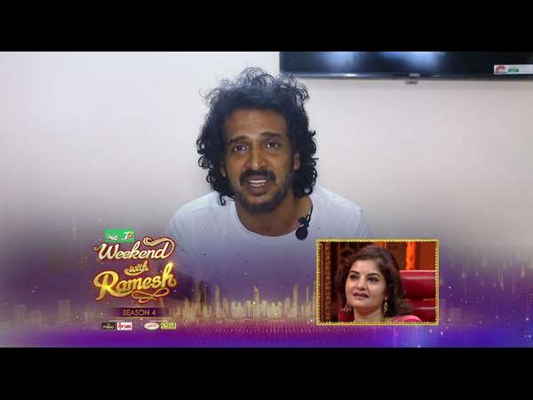 ಪ್ರೇಮಾಗೆ ಟಾರ್ಚರ್ ಕೊಟ್ಟಿದ್ವಿ