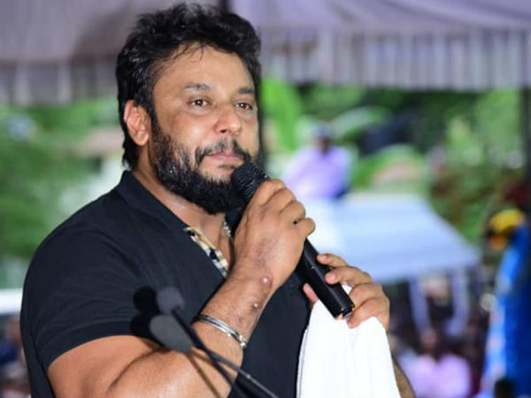 ಡಿ ಬಾಸ್ ಚುನಾವಣೆಗೆ ನಿಂತರೆ ಗೆಲುವು ಪಕ್ಕಾ
