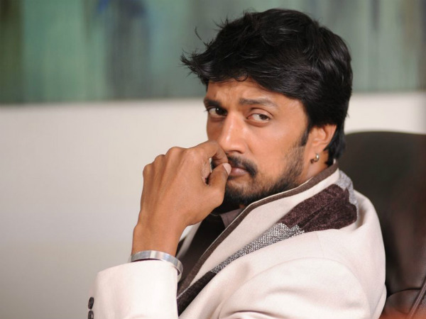 ಸುದೀಪ್ ಅವರು ಬರ್ತಾರಾ ರಾಜಕೀಯಕ್ಕೆ?
