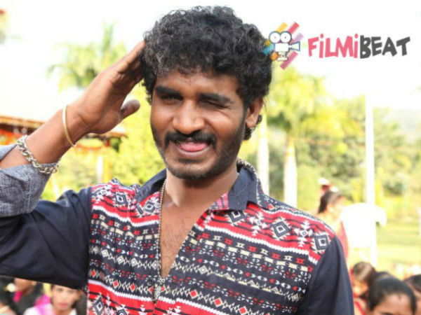 ಚಿಕ್ಕಣ್ಣ ಬರ್ತಾರಾ ರಾಜಕೀಯಕ್ಕೆ?