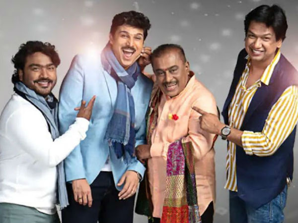 ಕಾರ್ಯಕ್ರಮಕ್ಕೆ ವಿಜಯ ಪ್ರಕಾಶ್ ಬರುತ್ತಿಲ್ಲ