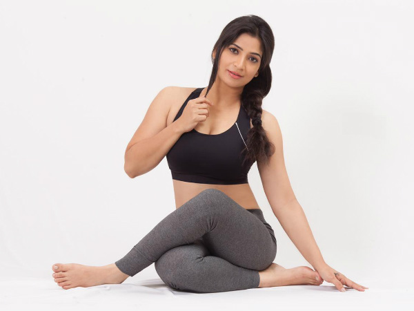 ನಿಮ್ಮ ಯೋಗಾಭ್ಯಾಸದ ಜತೆಗಿನ ನಂಟಿನ ಬಗ್ಗೆ ಹೇಳಿ?