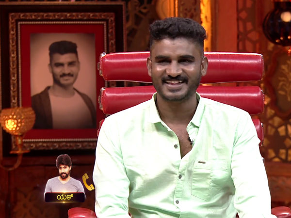 'ಕಿರಾತಕ' ಚಿತ್ರಕ್ಕೆ ಆಫರ್ ನೀಡಿದ ಯಶ್