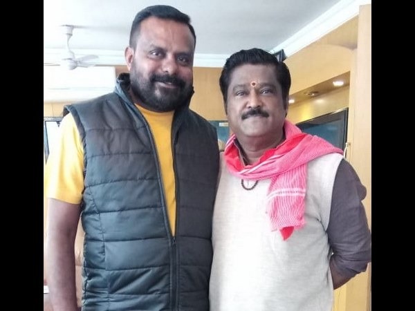 'ತೋತಾಪುರಿ' ಡಬಲ್ ಧಮಾಕಾ