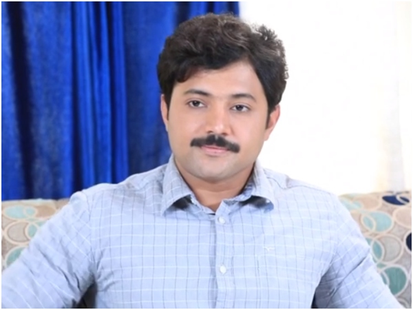 ಊಟ ತರುವುದನ್ನ ನಿಲ್ಲಿಸಿದ ಆನಂದ್