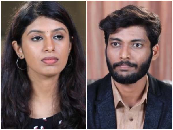 ನಿಶ್ಟಿತಾರ್ಥ ನಿಲ್ಲಿಸುವಂತೆ ಹೇಳಿದ ಚಂಚಲ