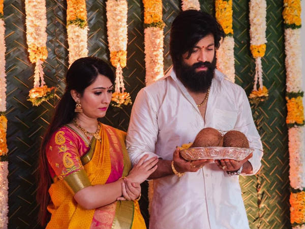 ಆಯ್ರಾ ನಾಮಕರಣದಲ್ಲೆ ನೀಡಿದ್ರು ಸುಳಿವು