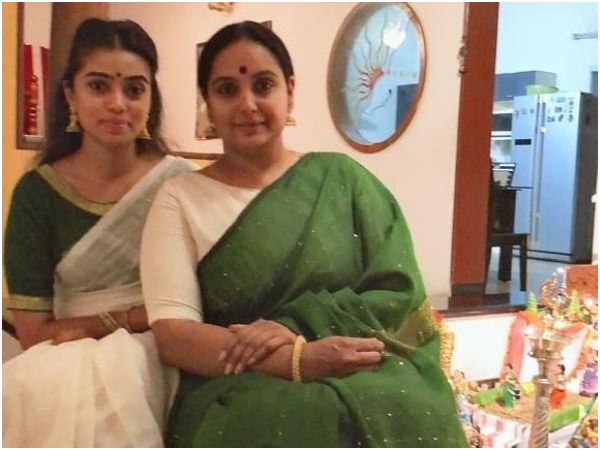 ಶ್ರುತಿ ವಿರುದ್ಧ ನೆಟ್ಟಿಗರ ಅಸಮಾಧಾನ