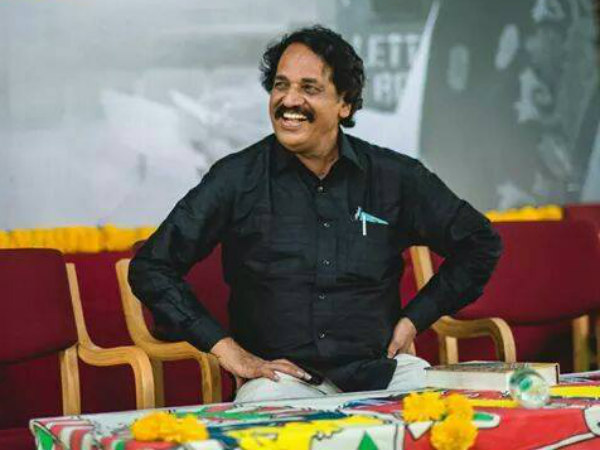 ಇದು ನನಗೆ ದೊಡ್ಡ ಪಾಠವಾಯಿತು