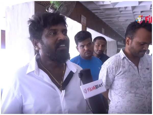 ಒಂದು, ಎರಡು ತಪ್ಪು ಆಗಿರಬಹುದು