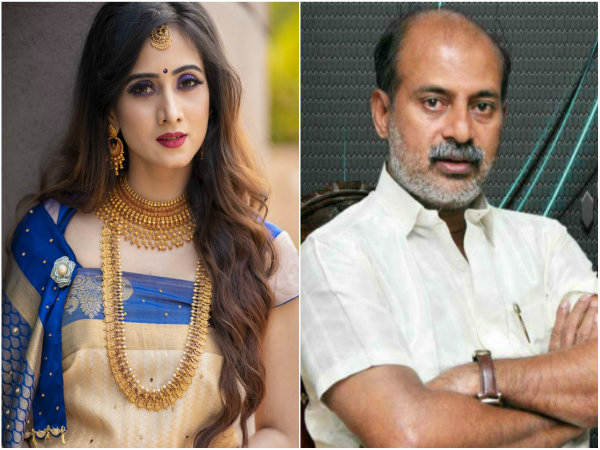 ಹರ್ಷಿಕಾ ಪೂಣಚ್ಚ ವಿದ್ಯಾರ್ಹತೆ ಏನು?