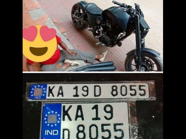 ಡಿ-ಟೀಮ್ ಹುಬ್ಬಳ್ಳಿ ಖಾತೆಯಲ್ಲಿ ಫೋಟೋ ಲೀಕ್