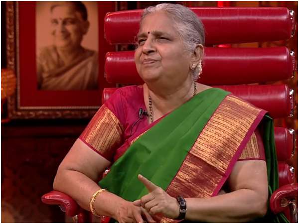 ಪ್ರೇರಣೆ ನೀಡಿತ್ತು ಈ ಒಂದು ಘಟನೆ